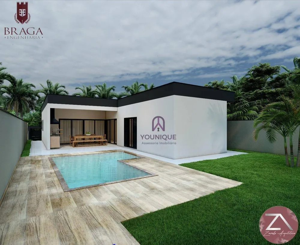 Casa, 3 quartos, 178 m² - Foto 8