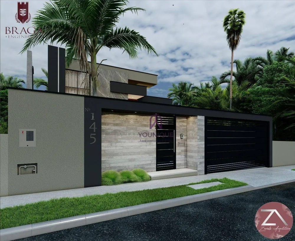 Casa, 3 quartos, 178 m² - Foto 10