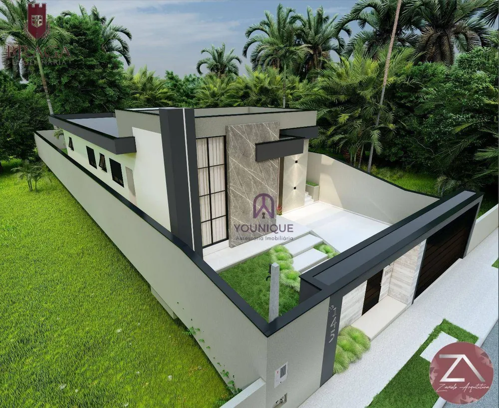Casa, 3 quartos, 178 m² - Foto 7