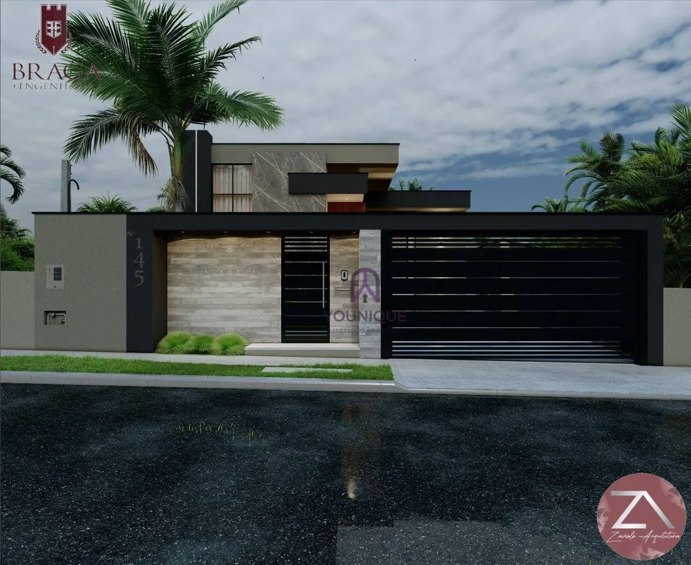 Casa, 3 quartos, 178 m² - Foto 5