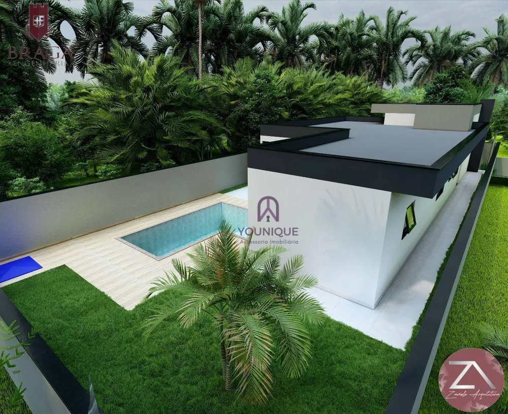 Casa, 3 quartos, 178 m² - Foto 7