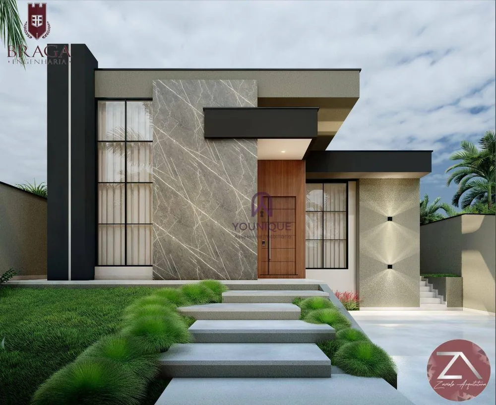 Casa, 3 quartos, 178 m² - Foto 6
