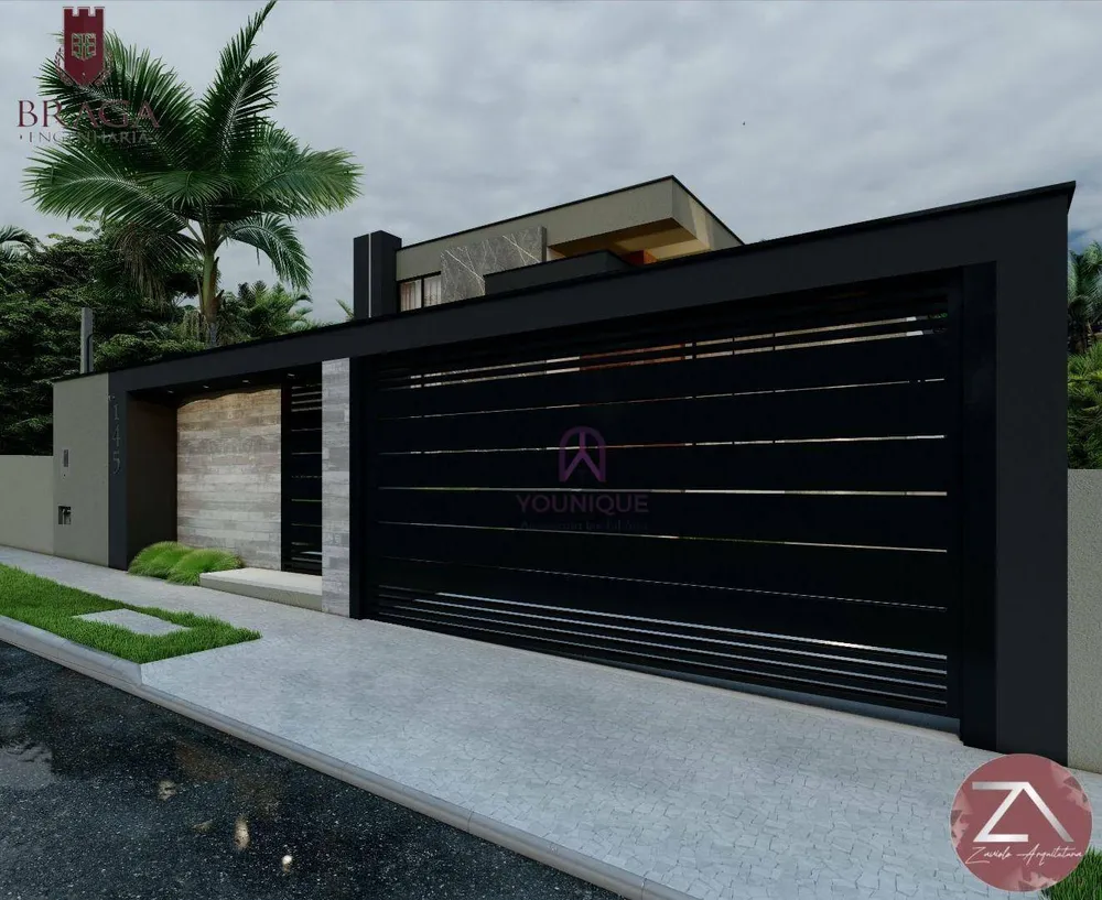 Casa, 3 quartos, 178 m² - Foto 9
