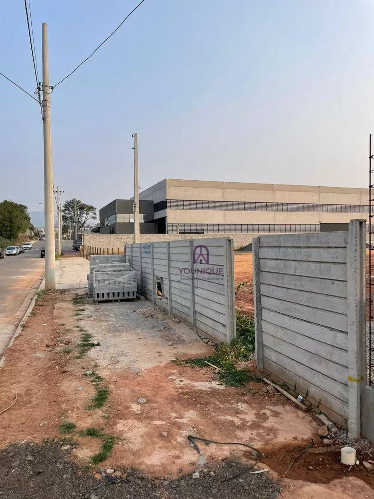 Terreno, 500 m² - Foto 3