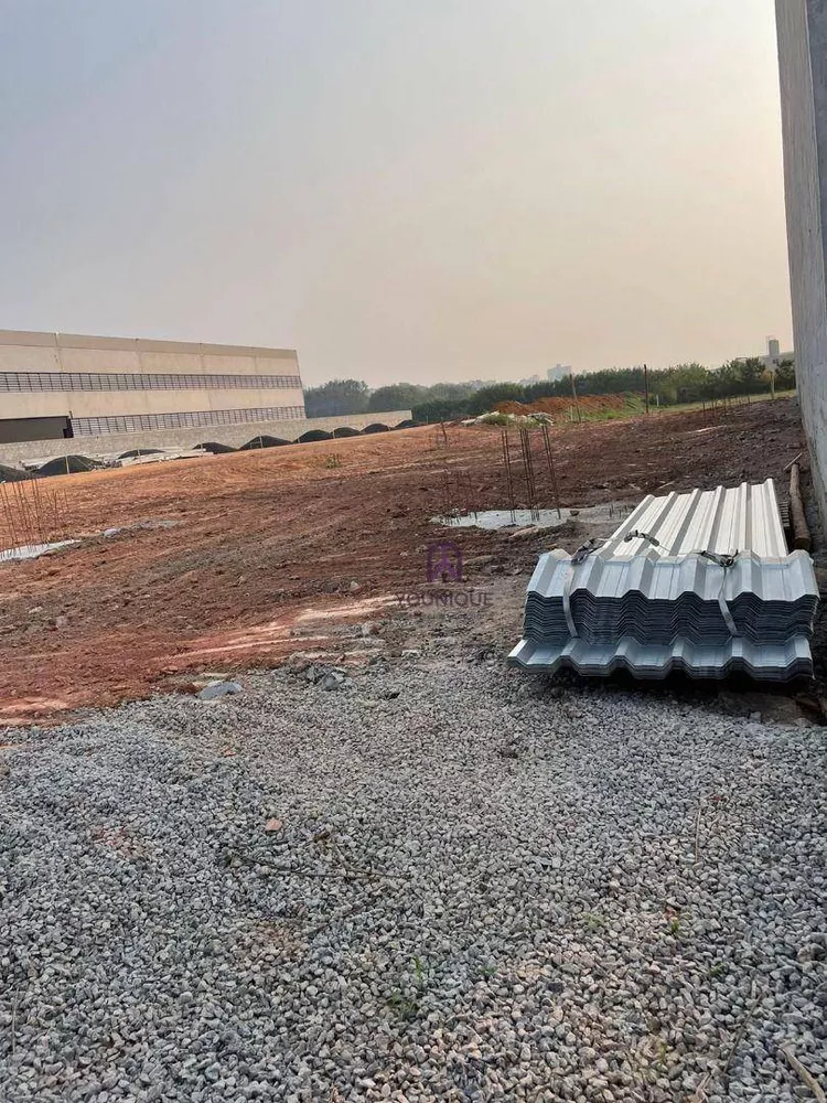 Terreno, 500 m² - Foto 1