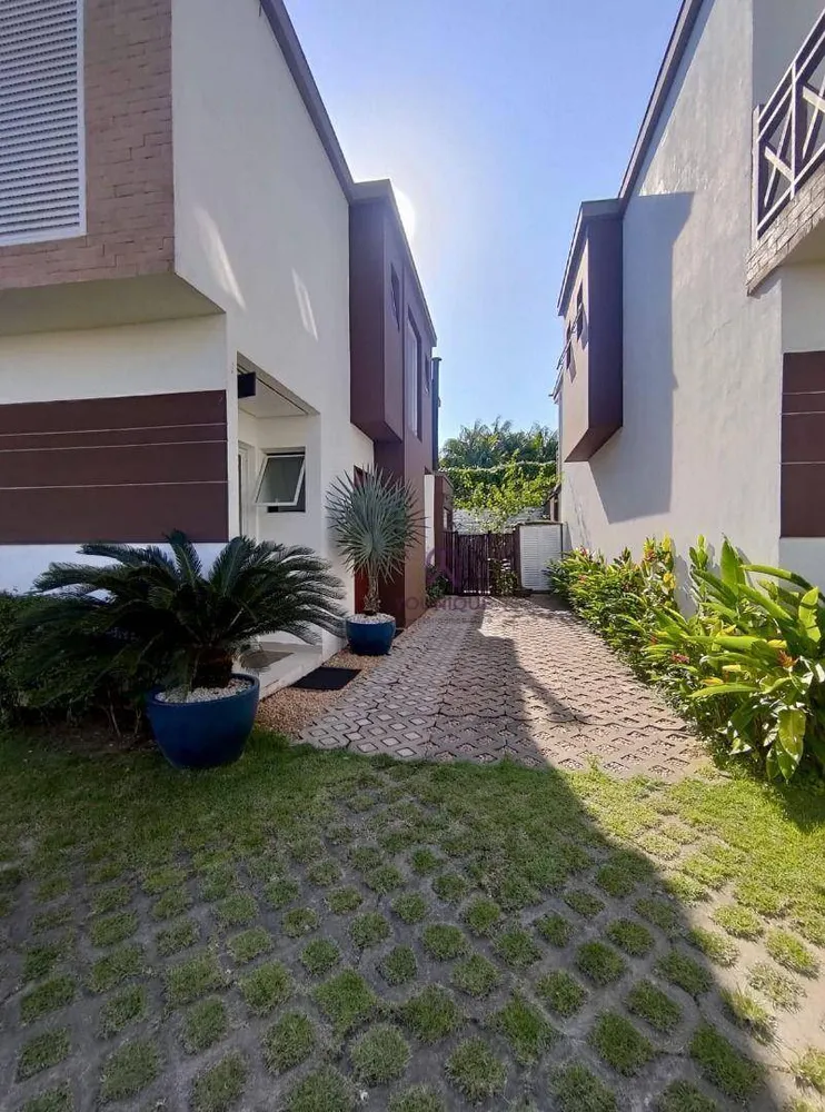 Casa, 4 quartos, 192 m² - Foto 11