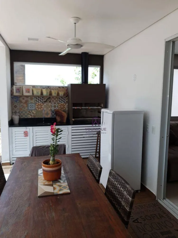 Casa, 4 quartos, 192 m² - Foto 12