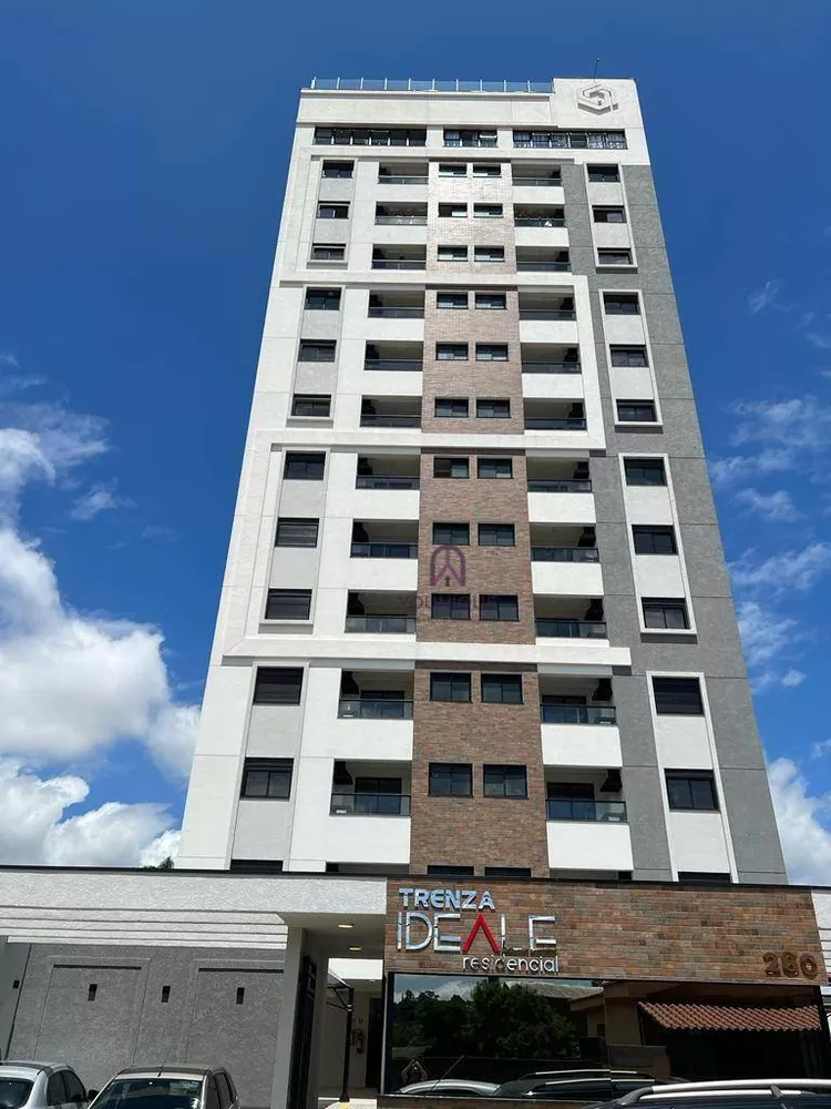 Apartamento, 2 quartos, 70 m² - Foto 1