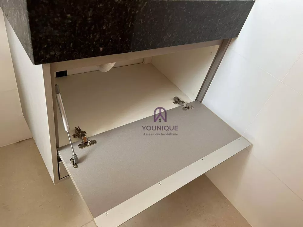 Apartamento, 2 quartos, 70 m² - Foto 2