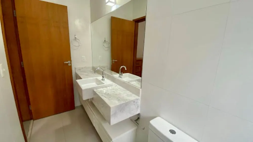 Casa de Condomínio, 4 quartos - Foto 16