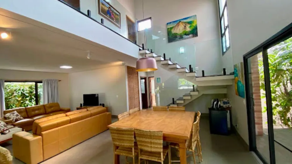 Casa de Condomínio, 4 quartos - Foto 6