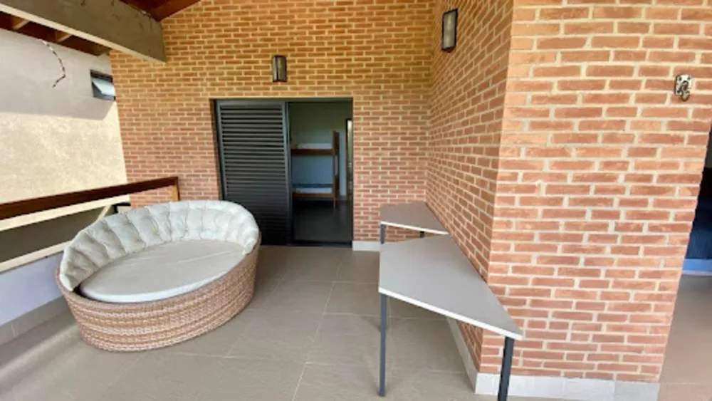 Casa de Condomínio, 4 quartos - Foto 13