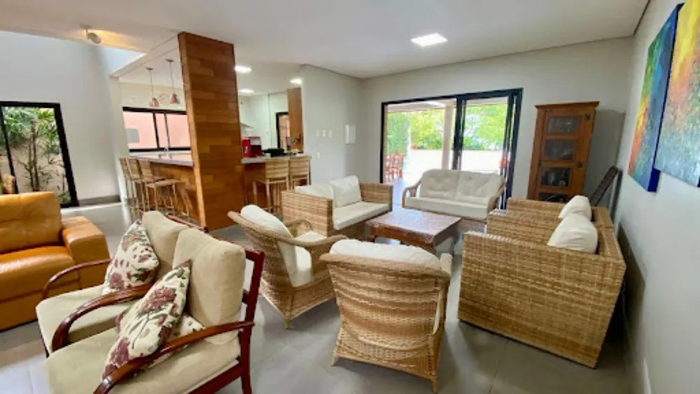 Casa de Condomínio, 4 quartos - Foto 10