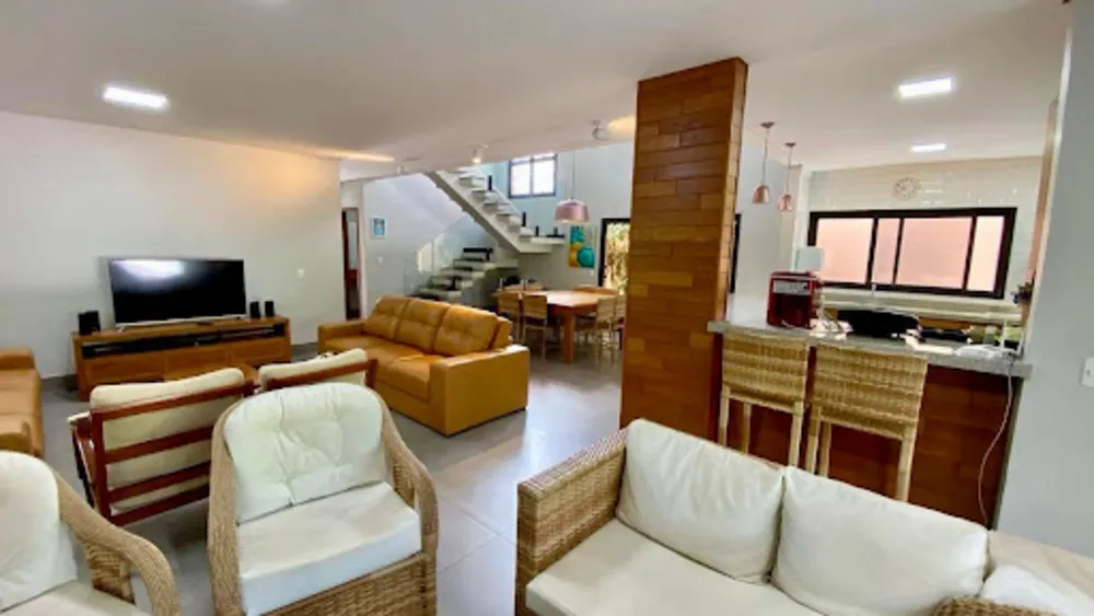Casa de Condomínio, 4 quartos - Foto 8