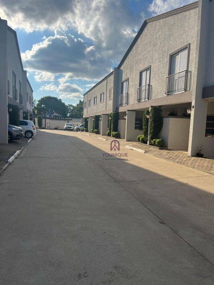 Sobrado à venda com 2 quartos, 100m² - Foto 1