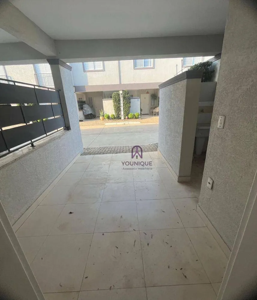 Sobrado, 2 quartos, 100 m² - Foto 19