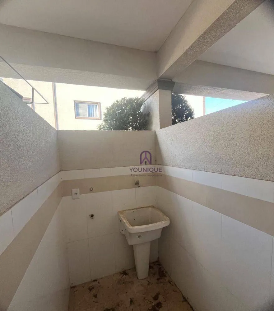 Sobrado, 2 quartos, 100 m² - Foto 17