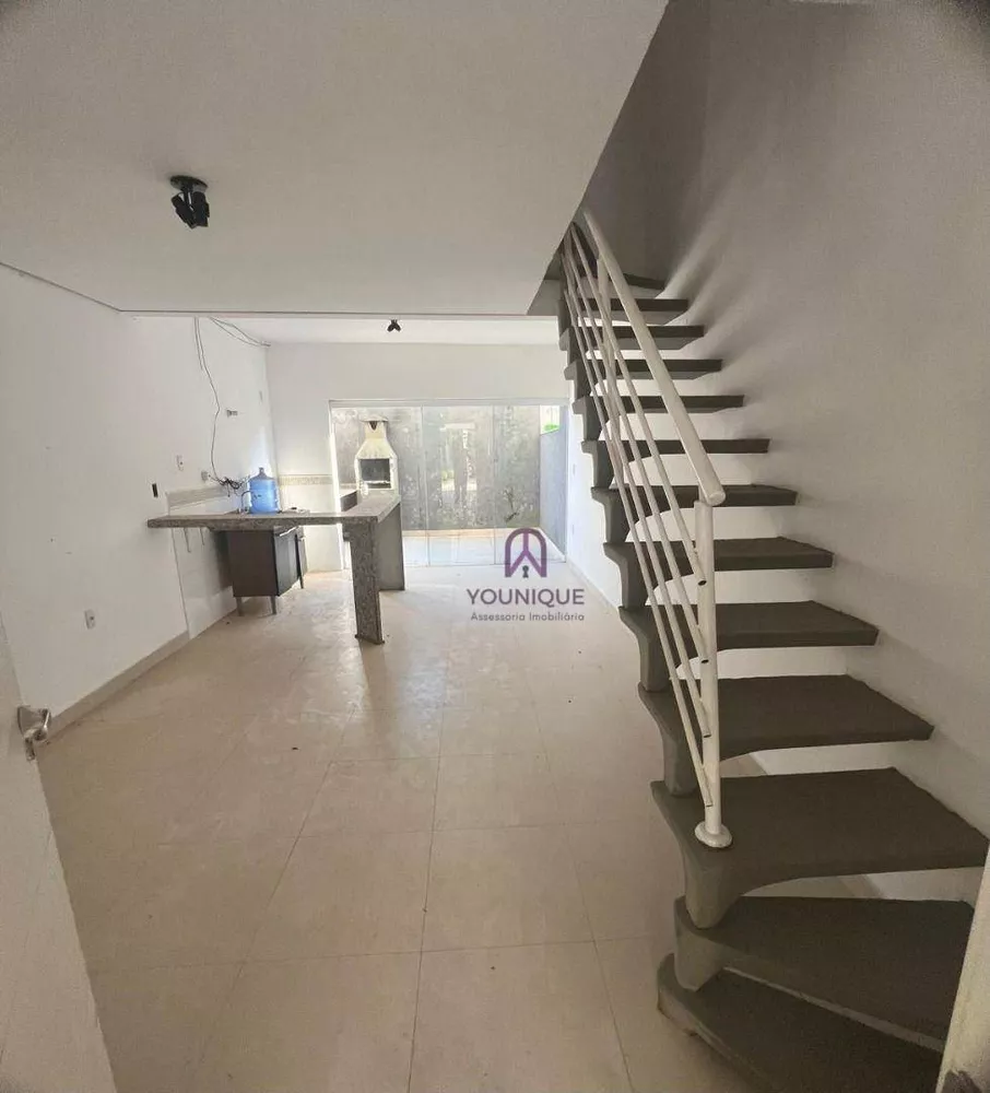 Sobrado, 2 quartos, 100 m² - Foto 8