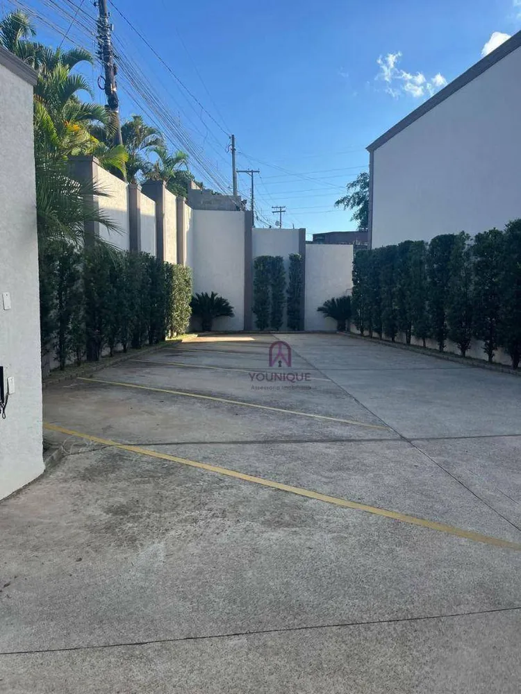Sobrado, 2 quartos, 100 m² - Foto 7