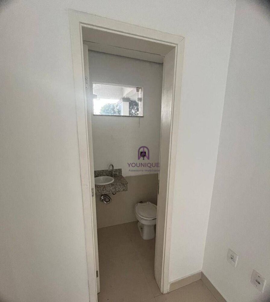 Sobrado à venda com 2 quartos, 100m² - Foto 2