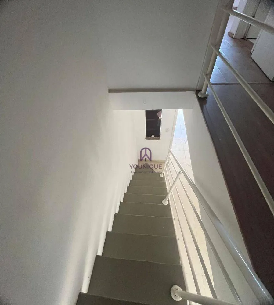 Sobrado, 2 quartos, 100 m² - Foto 20