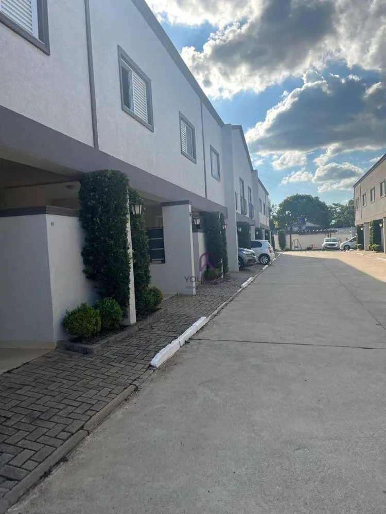 Sobrado, 2 quartos, 100 m² - Foto 2