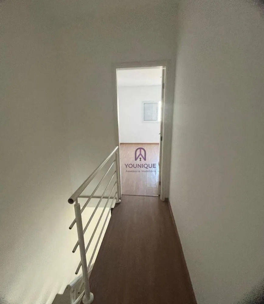 Sobrado, 2 quartos, 100 m² - Foto 12