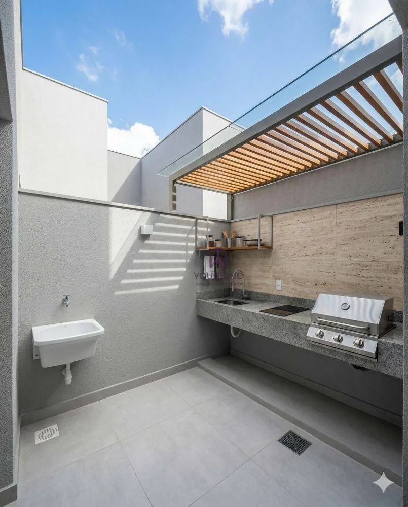 Casa, 2 quartos, 75 m² - Foto 3