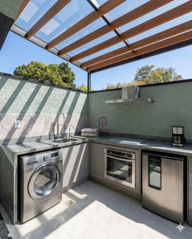 Casa, 2 quartos, 75 m² - Foto 8