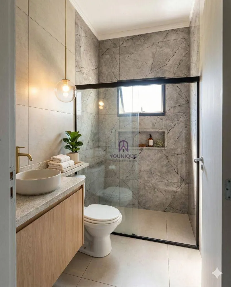 Casa, 2 quartos, 75 m² - Foto 4
