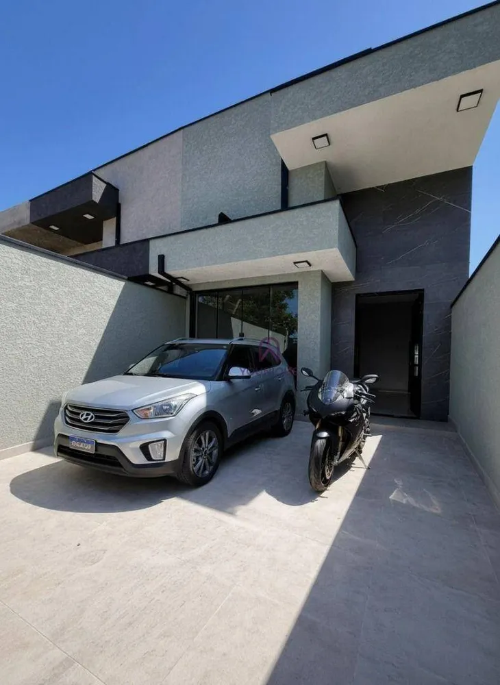Casa, 2 quartos, 75 m² - Foto 2
