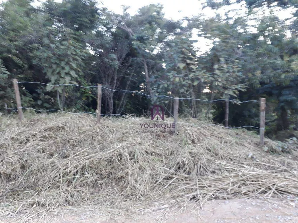 Terreno, 590 m² - Foto 1