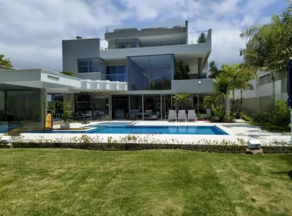 Casa, 7 quartos, 781 m² - Foto 1