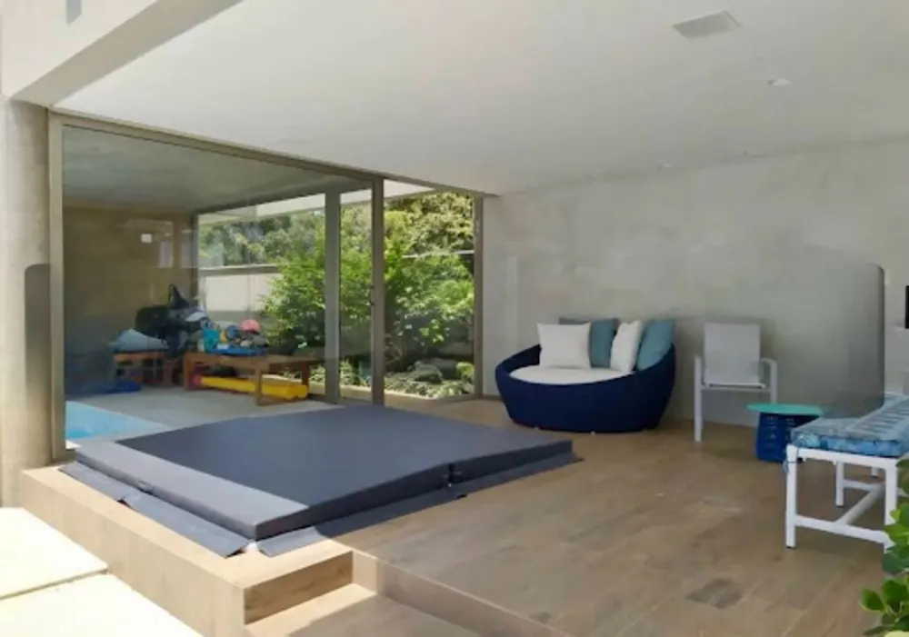 Casa, 7 quartos, 781 m² - Foto 6