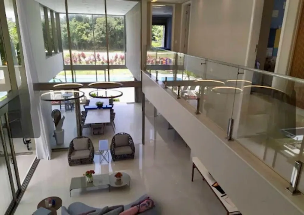 Casa, 7 quartos, 781 m² - Foto 3