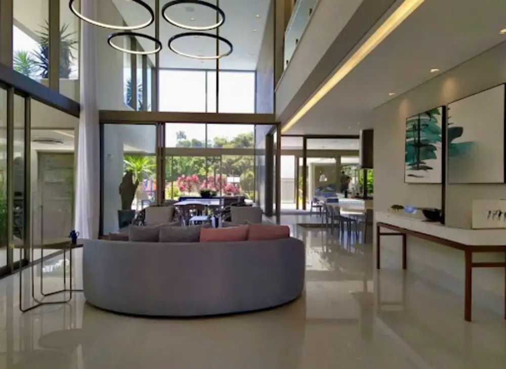 Casa, 7 quartos, 781 m² - Foto 2