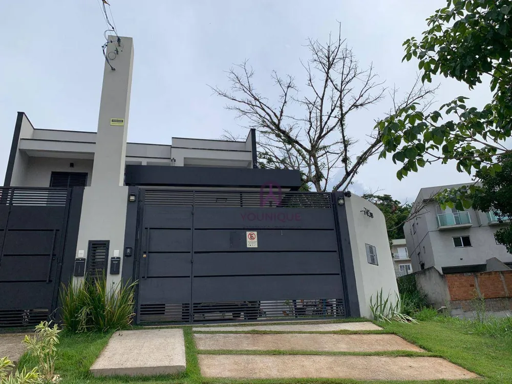 Casa, 3 quartos, 163 m² - Foto 11