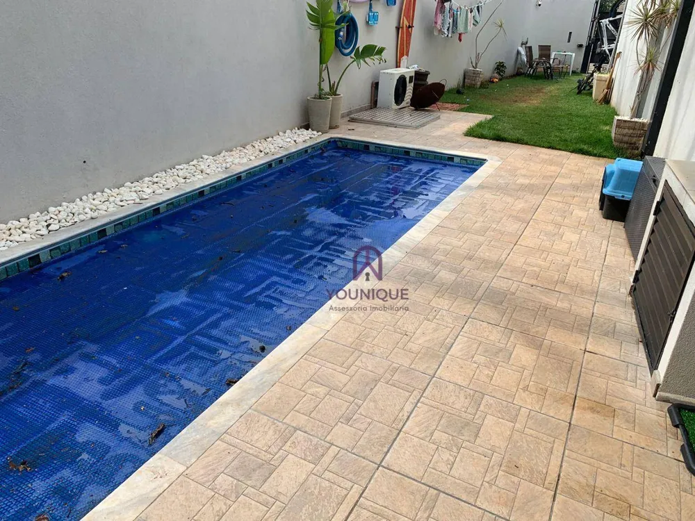 Casa, 3 quartos, 163 m² - Foto 9