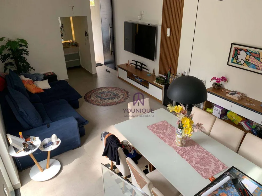 Casa, 3 quartos, 163 m² - Foto 8