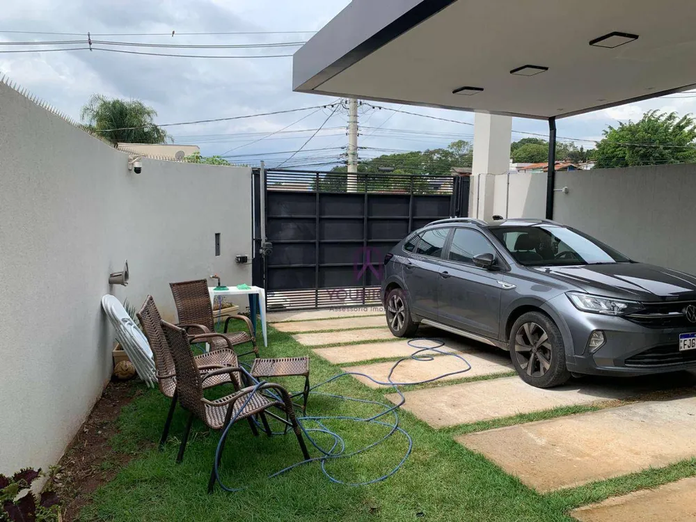 Casa, 3 quartos, 163 m² - Foto 12