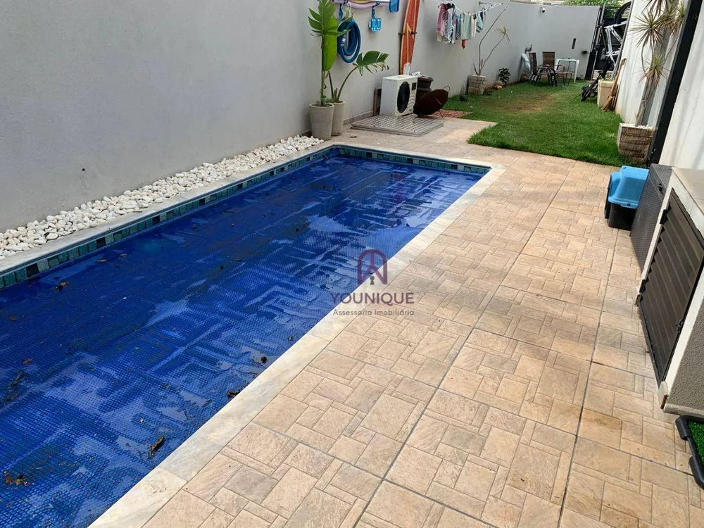 Casa, 3 quartos, 163 m² - Foto 3