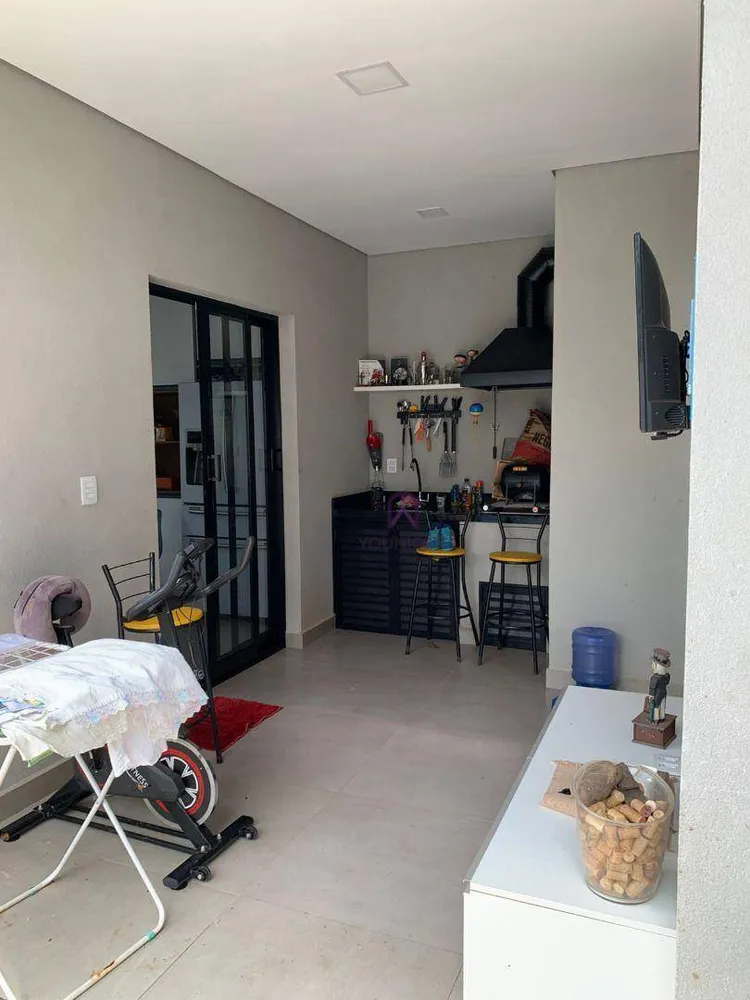 Casa, 3 quartos, 163 m² - Foto 12