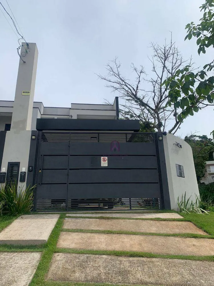 Casa, 3 quartos, 163 m² - Foto 7
