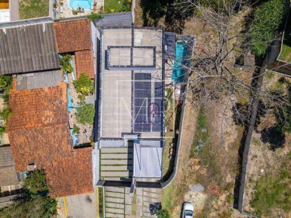 Casa, 3 quartos, 163 m² - Foto 2