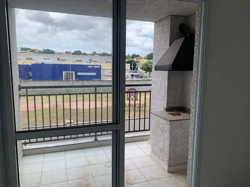 Apartamento, 1 quarto, 53 m² - Foto 9