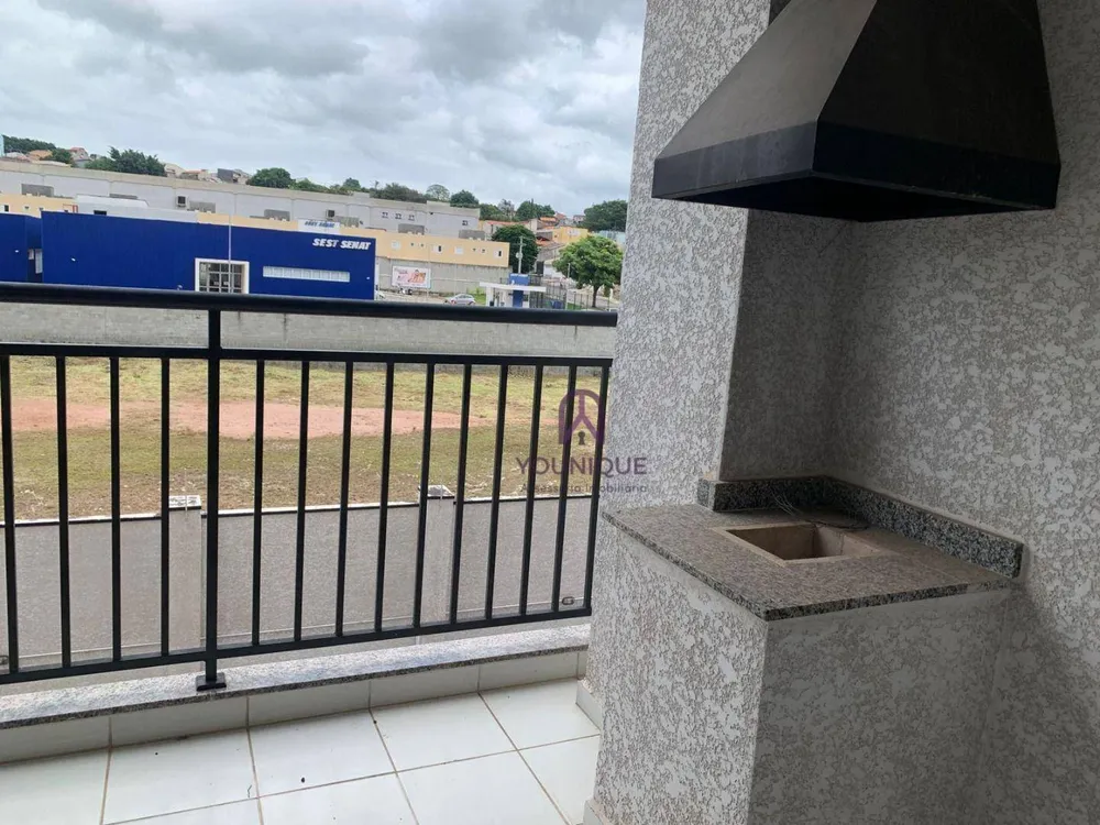 Apartamento, 1 quarto, 53 m² - Foto 12
