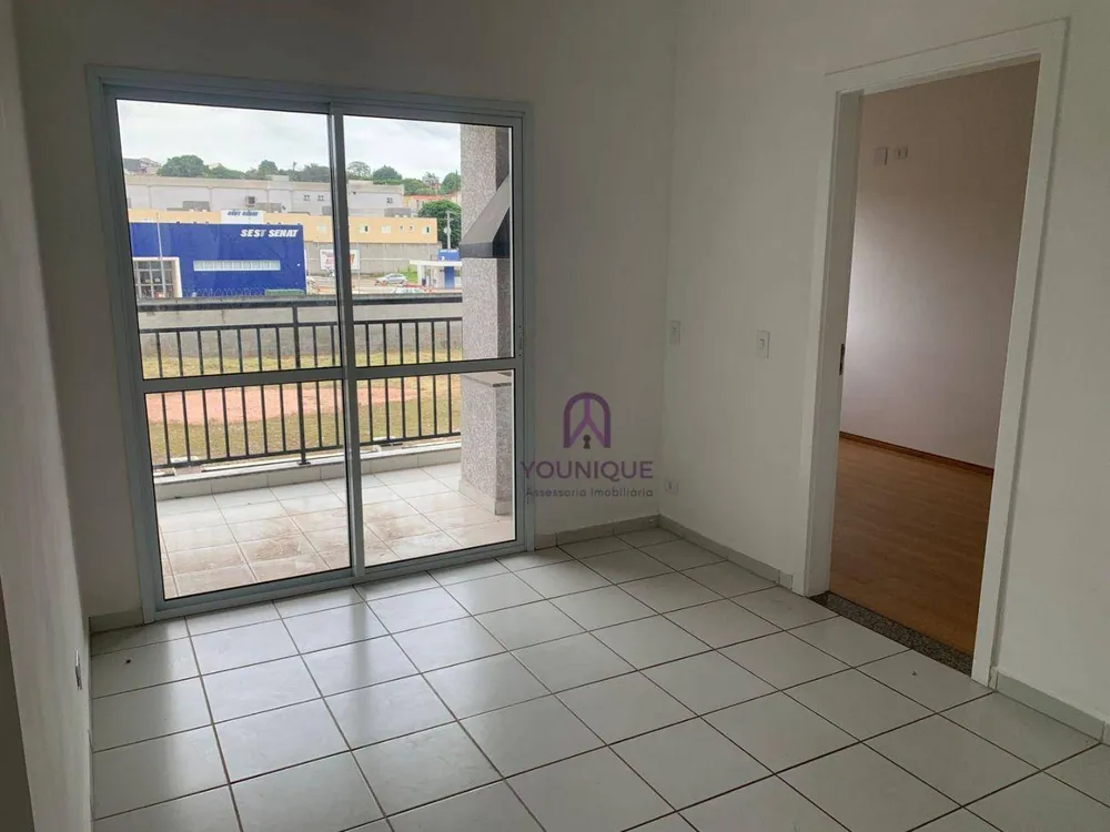 Apartamento, 1 quarto, 53 m² - Foto 6