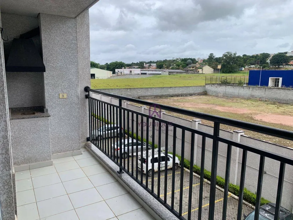 Apartamento, 1 quarto, 53 m² - Foto 16