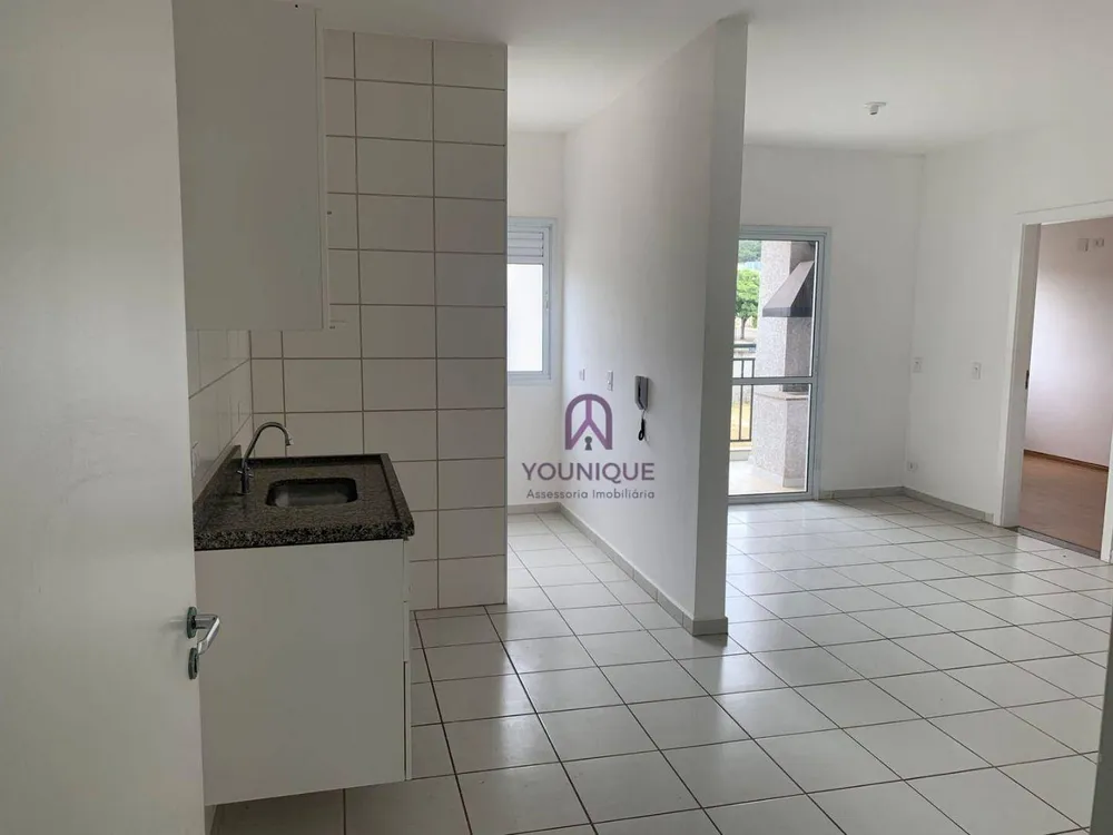Apartamento, 1 quarto, 53 m² - Foto 5