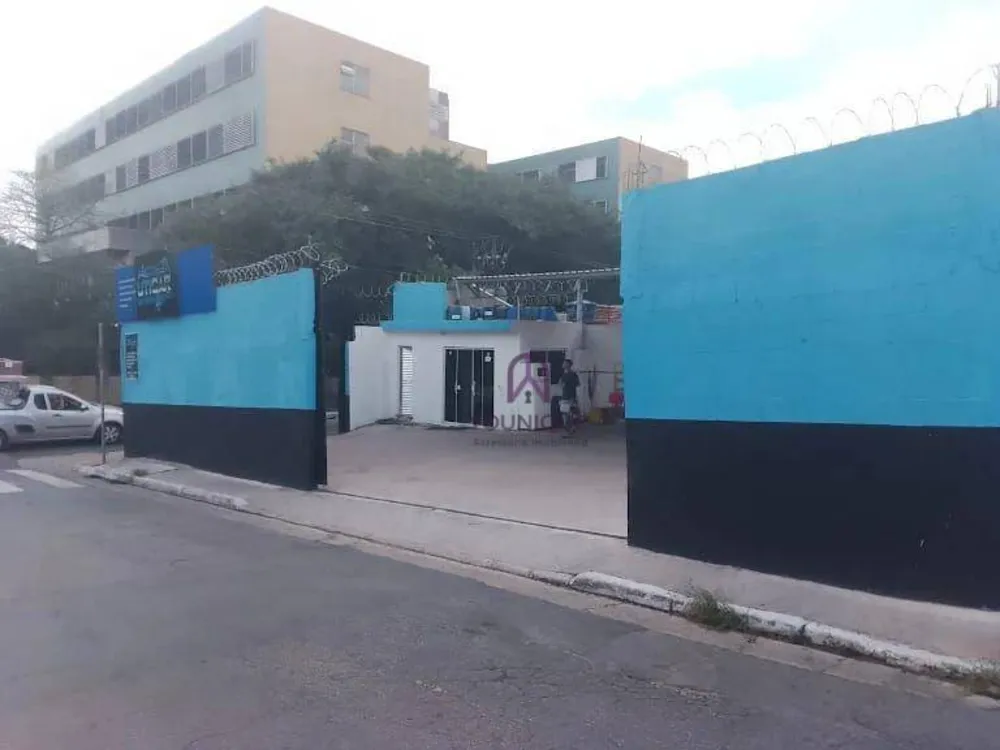 Terreno, 400 m² - Foto 1